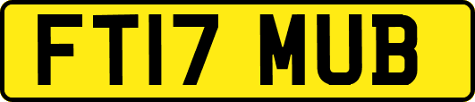 FT17MUB