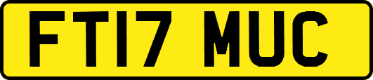 FT17MUC
