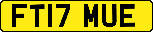 FT17MUE