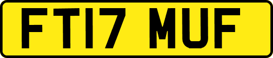 FT17MUF