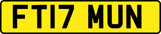 FT17MUN