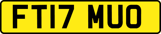 FT17MUO