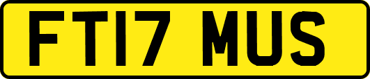 FT17MUS