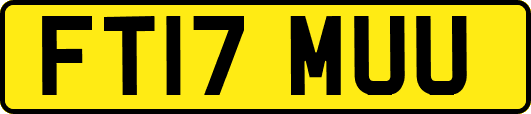 FT17MUU