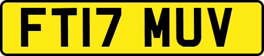FT17MUV