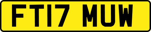 FT17MUW