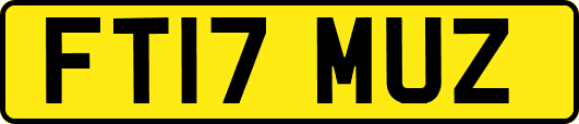 FT17MUZ