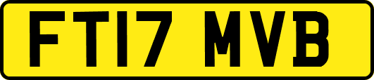 FT17MVB