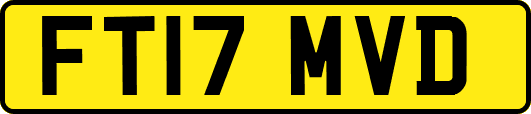 FT17MVD
