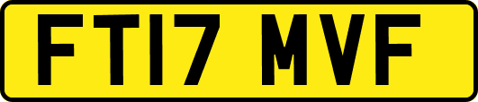 FT17MVF