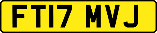 FT17MVJ