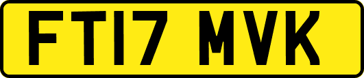 FT17MVK