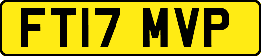 FT17MVP