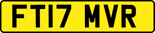 FT17MVR