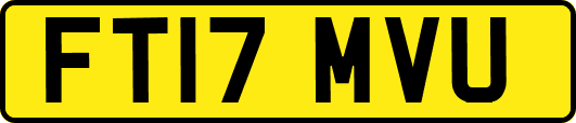 FT17MVU