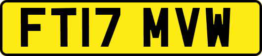 FT17MVW