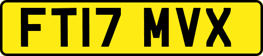 FT17MVX
