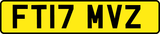 FT17MVZ