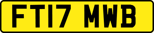 FT17MWB
