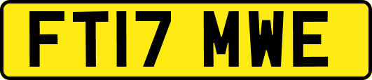 FT17MWE