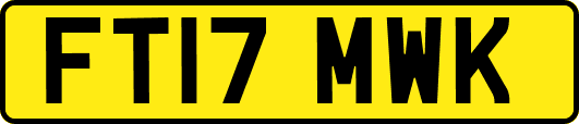 FT17MWK