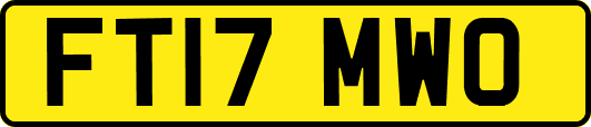 FT17MWO