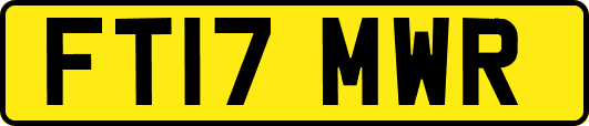 FT17MWR