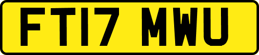 FT17MWU