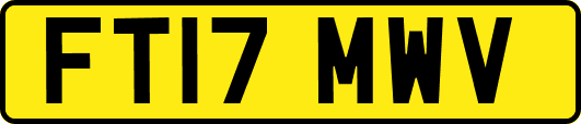 FT17MWV