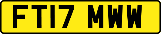 FT17MWW