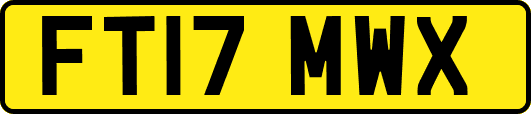 FT17MWX