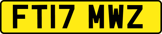 FT17MWZ