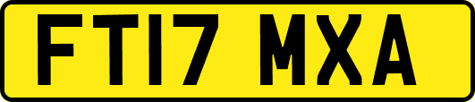 FT17MXA