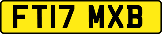 FT17MXB