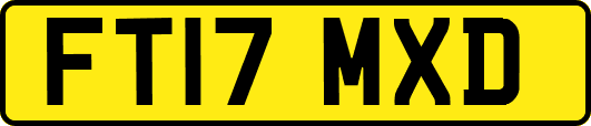 FT17MXD