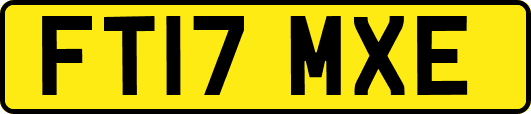 FT17MXE