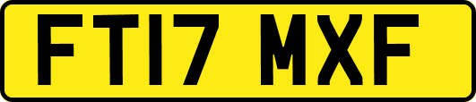 FT17MXF