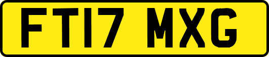 FT17MXG
