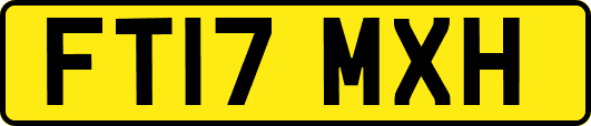 FT17MXH