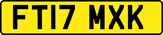 FT17MXK
