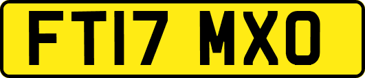FT17MXO