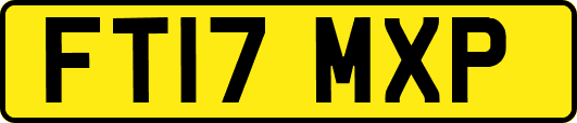 FT17MXP