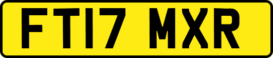 FT17MXR
