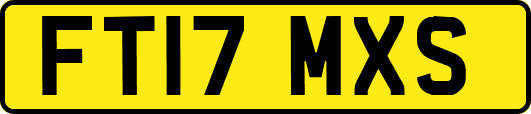 FT17MXS