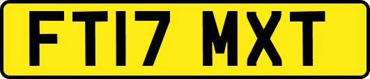 FT17MXT