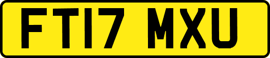 FT17MXU
