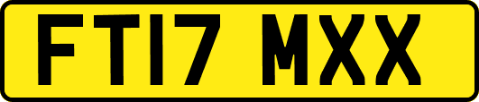 FT17MXX