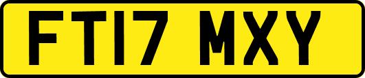 FT17MXY