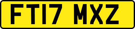FT17MXZ