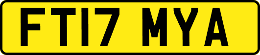 FT17MYA
